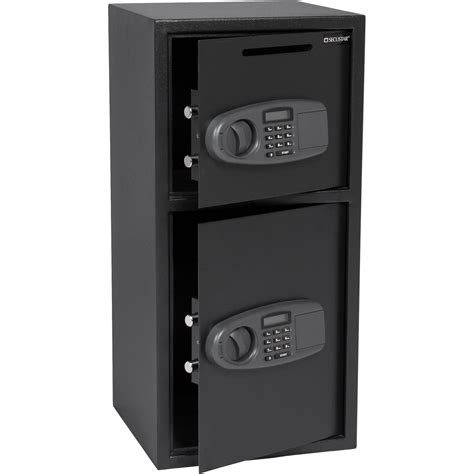 choice steel lock box|best lockboxes for doors.